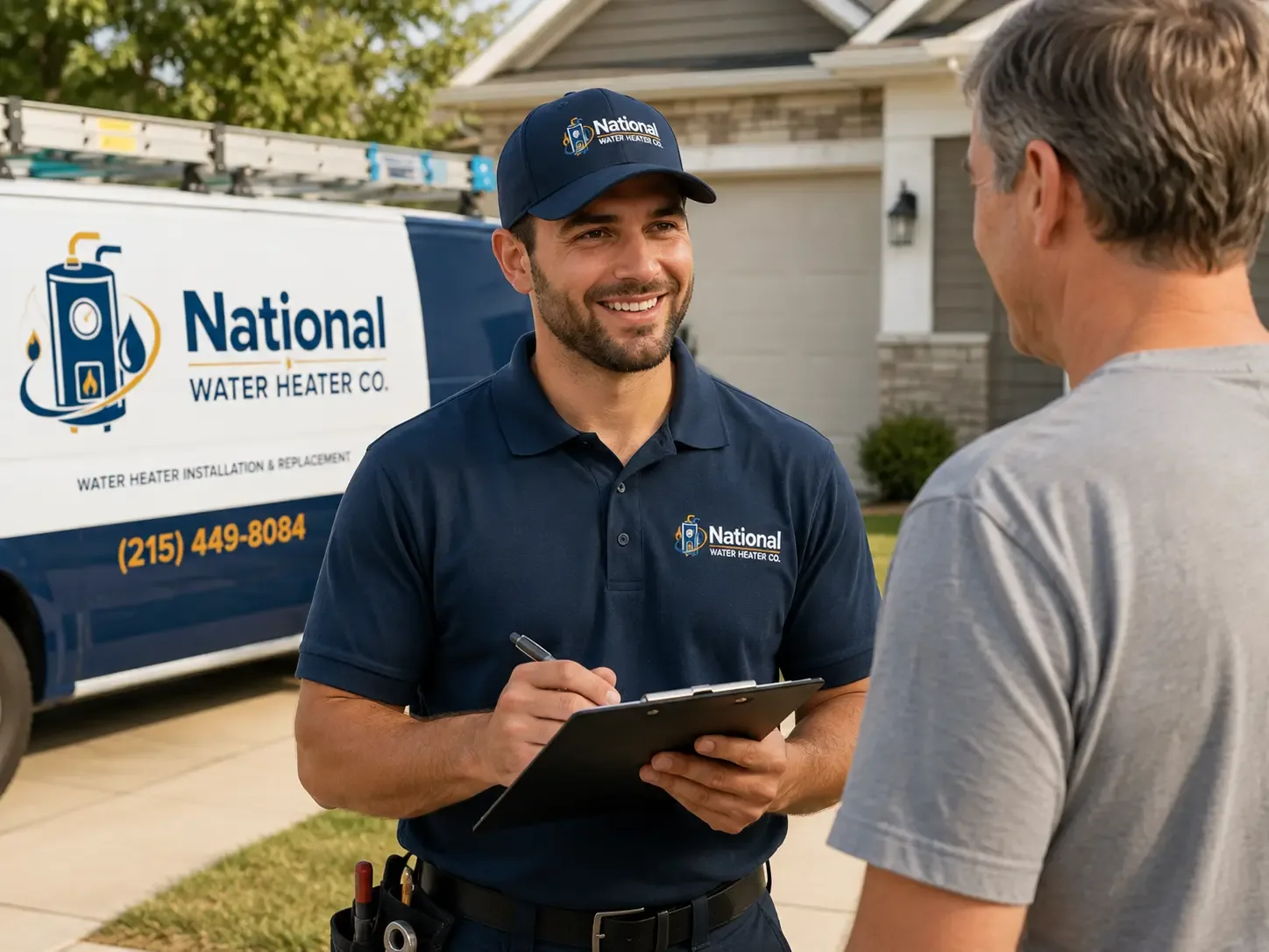 Water Heater Installation Hudson, WY FAQs